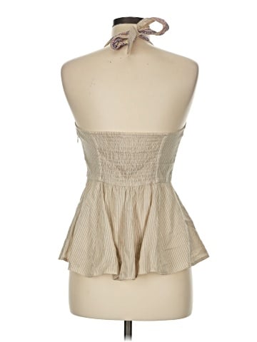 Free People Sleeveless Blouse (view 2)