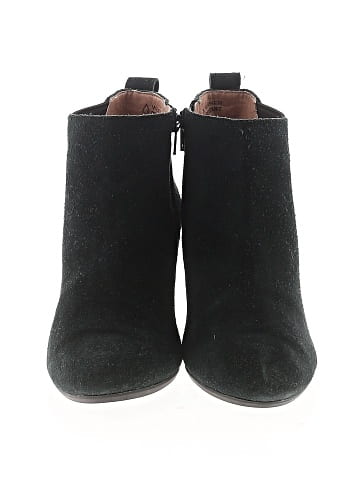 Vionic Ankle Boots (view 2)