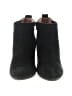 Vionic Black Ankle Boots Size 8 1/2 - photo 2