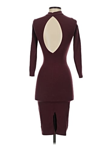 American Apparel Cocktail Dress (view 2)