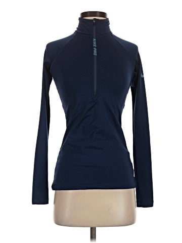 Nike Fleece (view 1)