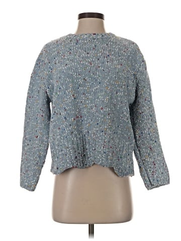 Jun & Ivy Pullover Sweater (view 1)