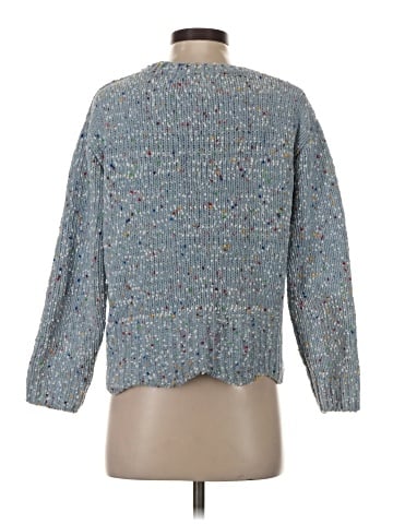 Jun & Ivy Pullover Sweater (view 2)
