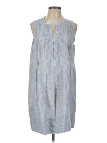 Faherty Casual Dress (view 1)