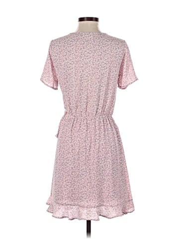 Sienna Sky Casual Dress (view 2)