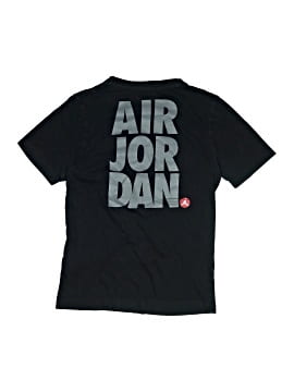 Air Jordan Short Sleeve T-Shirt (view 2)
