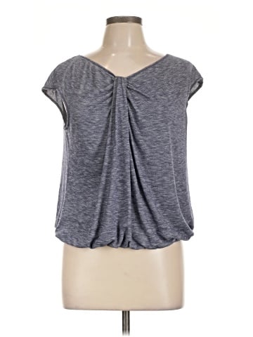 Studio M Short Sleeve Top (view 1)