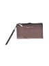 MICHAEL Michael Kors Brown Wristlet One size - photo 1