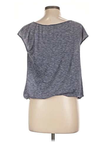 Studio M Short Sleeve Top (view 2)