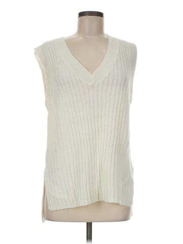 Double Zero Sweater Vest (view 1)