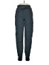 Athleta Gray Track Pants Size 6 - photo 1