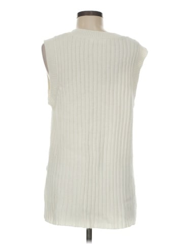 Double Zero Sweater Vest (view 2)