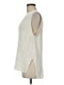 Double Zero 100% Acrylic Ivory Sweater Vest Size M - photo 5