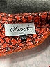 Closet Animal Print Orange Casual Dress Size 6 - photo 7