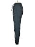 Athleta Gray Track Pants Size 6 - photo 5
