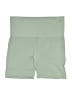 Set Active Green Athletic Shorts Size XS - photo 1