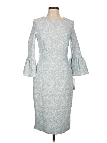Betsy & Adam Cocktail Dress (view 1)
