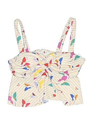 Assorted Brands Swimsuit Top (view 1)