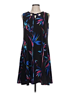 AK Anne Klein Casual Dress (view 1)