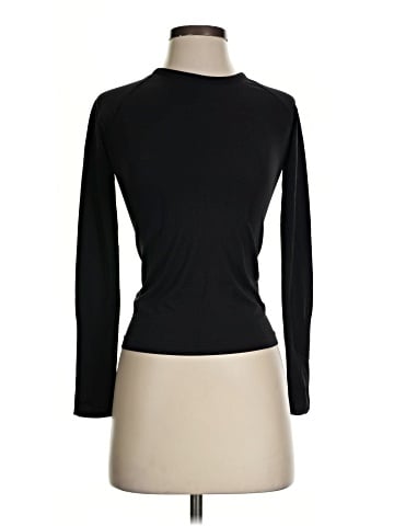 Lululemon Athletica Long Sleeve Turtleneck (view 1)
