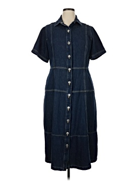 Free Assembly Casual Dress