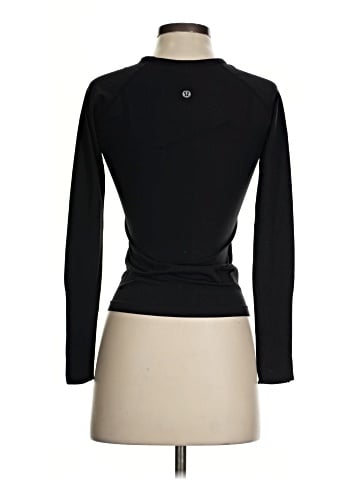 Lululemon Athletica Long Sleeve Turtleneck (view 2)
