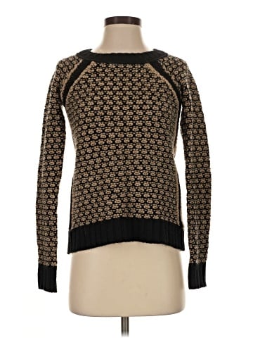 Club Monaco Pullover Sweater (view 1)