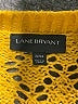 Lane Bryant Yellow Pullover Sweater Size 22 - 24 Plus - photo 7