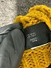 Lane Bryant Yellow Pullover Sweater Size 22 - 24 Plus - photo 8