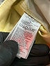 Gap Solid Yellow Khakis Size 10 - photo 9