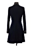 MICHAEL Michael Kors Blue Casual Dress Size M (petite) - photo 2