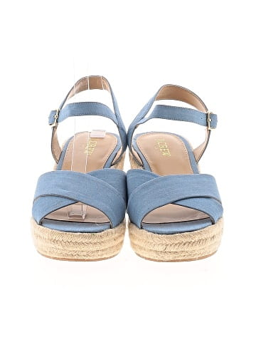 J.Crew Wedges (view 2)