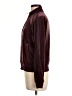 Gap Fit Burgundy Track Jacket Size M - photo 5