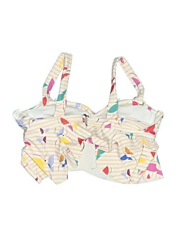 Assorted Brands Swimsuit Top (view 2)