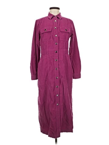 Ann Taylor LOFT Casual Dress (view 1)