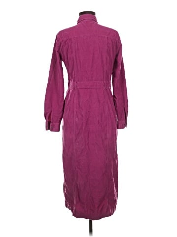 Ann Taylor LOFT Casual Dress (view 2)