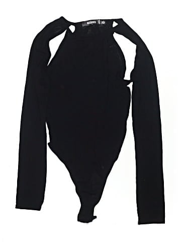 Missguided Bodysuit (view 1)