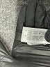 Zara Solid Red Casual Dress Size S - photo 7