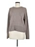 Gap Gray Pullover Sweater Size M - photo 1