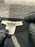 Free People Solid Black Cocktail Dress Size S - photo 7