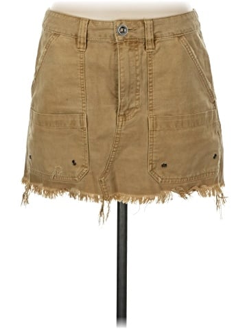 Free People Casual Skirt (view 1)