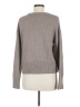 Gap Gray Pullover Sweater Size M - photo 2
