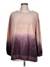 Matilda Jane Pink Pullover Sweater Size L - photo 1