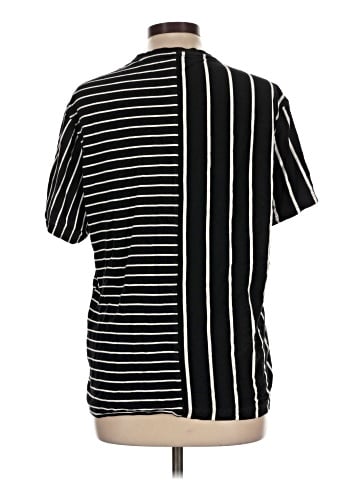 INC International Concepts Short Sleeve Top (view 2)