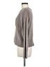 Gap Gray Pullover Sweater Size M - photo 5