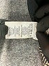 J.Crew Factory Store 100% Polyester Gold Vest Size S - photo 7