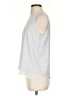 CALVIN KLEIN JEANS Silver Tank Top Size S - photo 5