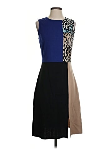 St. John Casual Dress (view 1)