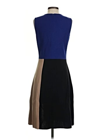 St. John Casual Dress (view 2)