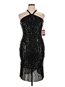 Vince Camuto Cocktail Dress